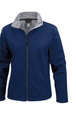 Result RS29F - Veste Polaire Femme Coupe Cintrée