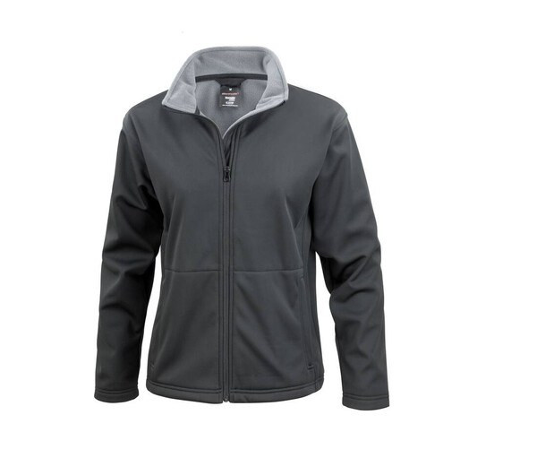 Result RS29F - Core Softshell -takki
