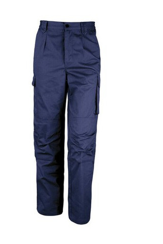 Result RS308 - Work-Guard Action Trousers