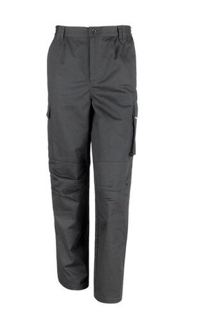 Result RS308 - Work-Guard Action Trousers