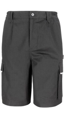 Result RS309 - Work-Guard Action Shorts