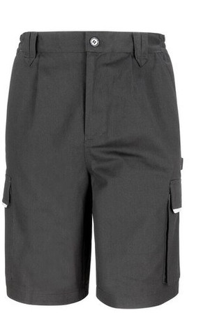 Result RS309 - Work-Guard Action Shorts