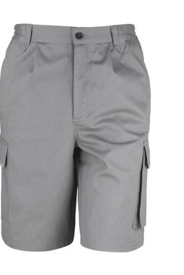 Result RS309 - Work-Guard Action Shorts