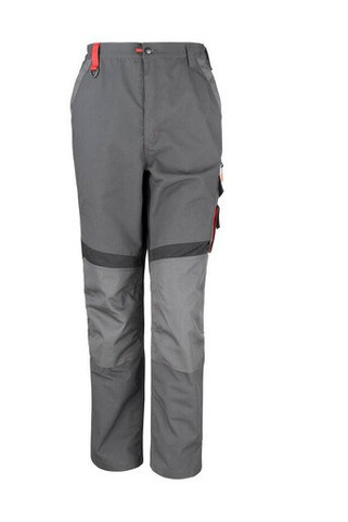 Result RS310 - Arbetsbyxor för män