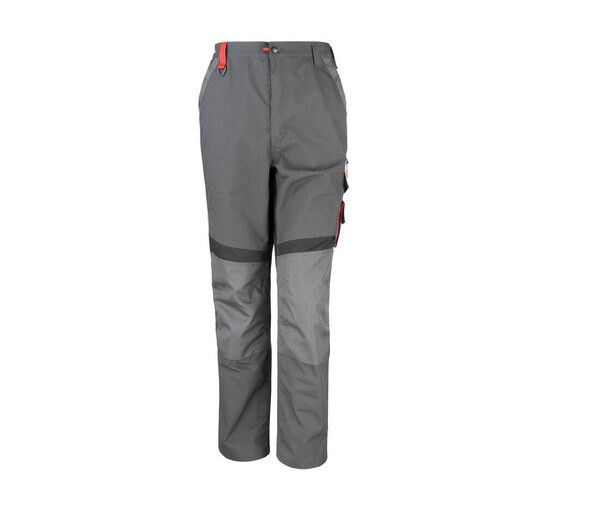 Rezultat RS310 - Pantaloni de lucru durabili Ultimate cu Multi-Pockets