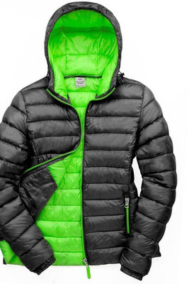 Result RS94F - Ladies' Snow Bird Padded Jacket