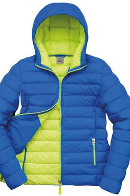 Result RS94F - Ladies Snow Bird Padded Jacket