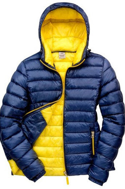 Result RS94F - Dames Snow Bird Padded Jack