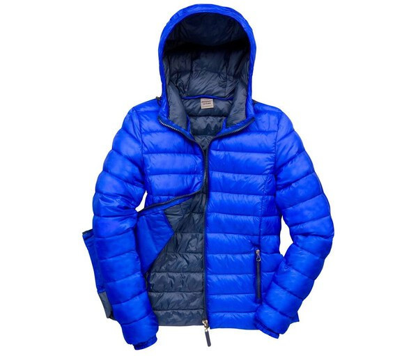 Result RS94F - Ladies' Snow Bird Padded Jacket