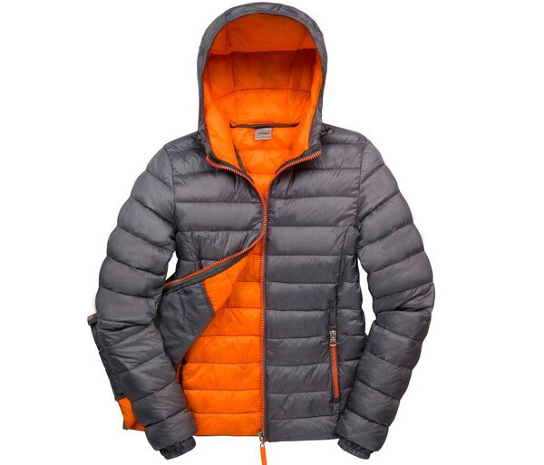Result RS94F - Ladies' Snow Bird Padded Jacket