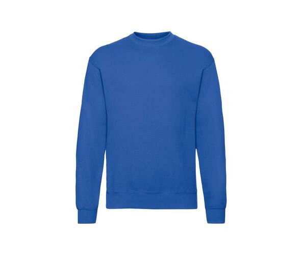 Fruit of the Loom SC250 - Straight Sleeve Sweatshirt
