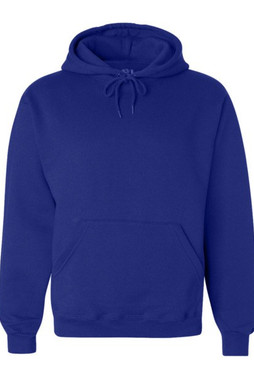 Fruit of the Loom SC270 - Sweat Shirt Capuche Homme Coton