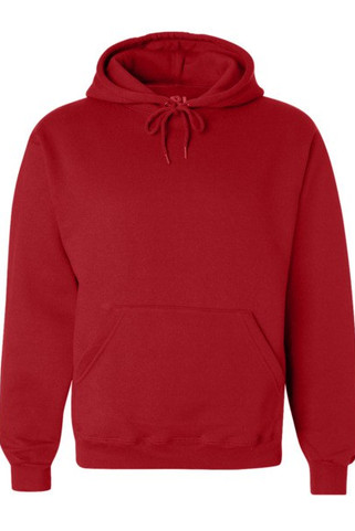 Fruit of the Loom SC270 - Hooded Sweat (62-208-0)
