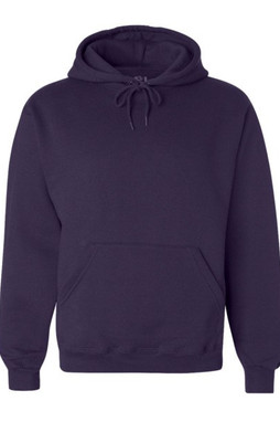 Fruit of the Loom SC270 - Sweat Shirt Capuche Homme Coton
