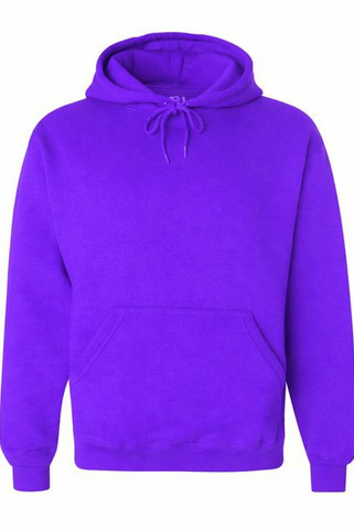 Fruit of the Loom SC270 - Hooded Sweat (62-208-0)
