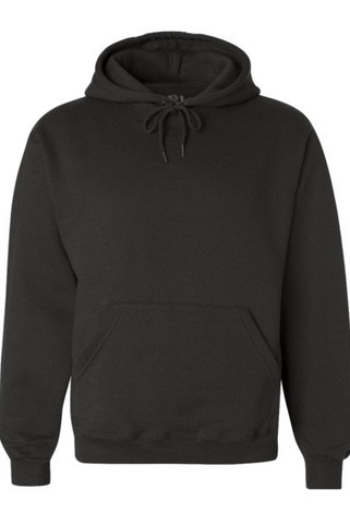 Fruit of the Loom SC270 - Hooded Sweat (62-208-0)
