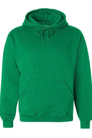 Fruit of the Loom SC270 - Sweat Shirt Capuche Homme Coton