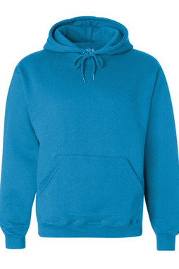 Fruit of the Loom SC270 - Sweat Shirt Capuche Homme Coton