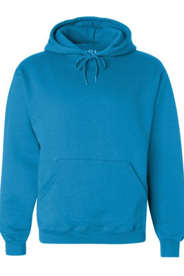 Fruit of the Loom SC270 - Fruit of the Loom Felpa con Cappuccio Uomo  cotone poliestere
