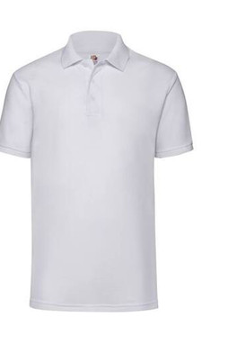 Fruit of the Loom SC280 - Pique polo til mænd