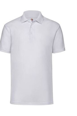 Fruit of the Loom SC280 - Men's Pique Polo Shirt