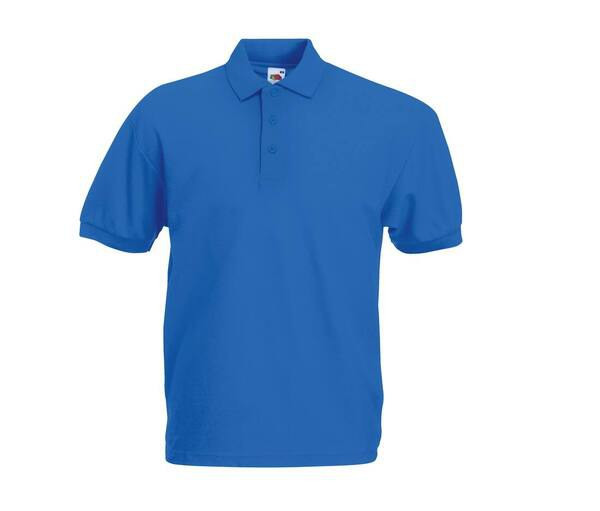 Fruit of the Loom SC280 - Men's Pique Polo Shirt
