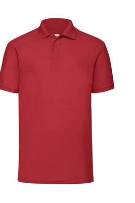 Fruit of the Loom SC280 - Men's Pique Polo Shirt