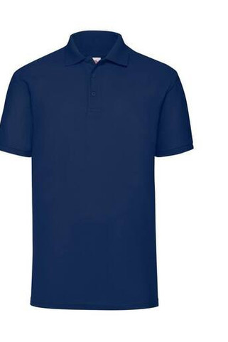 Fruit of the Loom SC280 - Mens Pique Polo Shirt