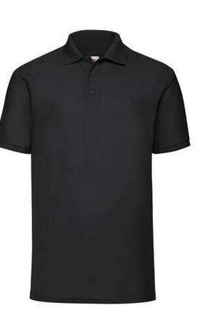 Fruit of the Loom SC280 - Mens Pique Polo Shirt
