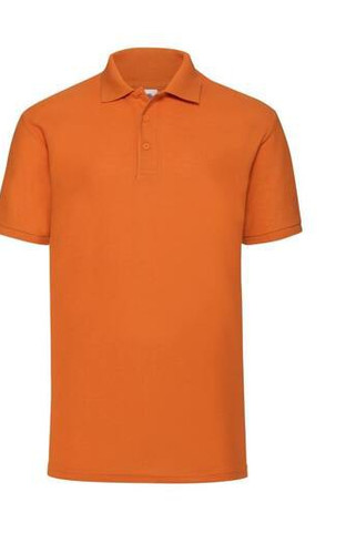 Fruit of the Loom SC280 - Mens Pique Polo Shirt
