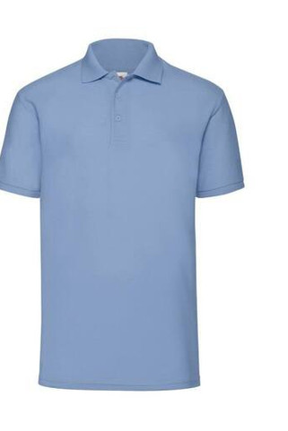 Fruit of the Loom SC280 - Mens Pique Polo Shirt