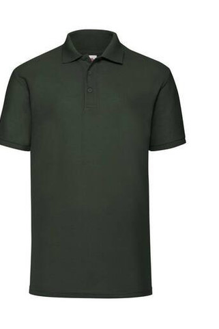 Fruit of the Loom SC280 - Mens Pique Polo Shirt