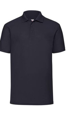 Fruit of the Loom SC280 - Élégance Polo Piqué pour Hommes