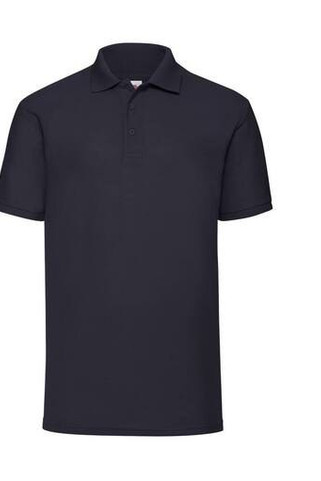 Fruit of the Loom SC280 - Élégance Polo Piqué pour Hommes