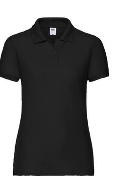 Fruit of the Loom SC281 - Women's piqué polo shirt