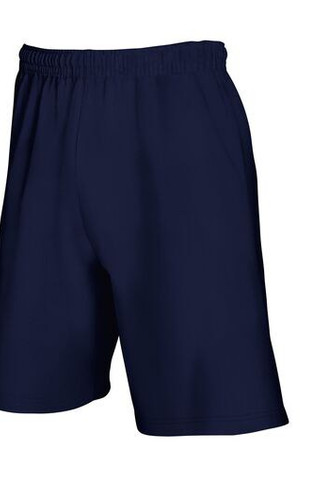 Fruit of the Loom SC292 - Fleece shorts för män