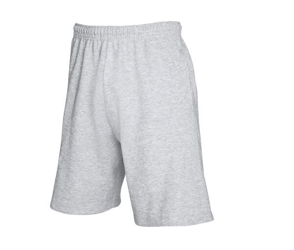 Fruit of the Loom SC292 - Fleece shorts for menn