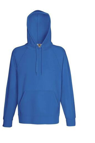 Fruit of the Loom SC362 - Sweat avec Capuche Homme