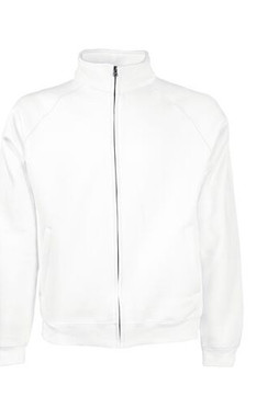 Fruit of the Loom SC365 - Veste Molleton Homme