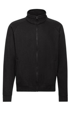 Fruit of the Loom SC365 - Fruit of the Loom Men's Fleece Zip Jacket
