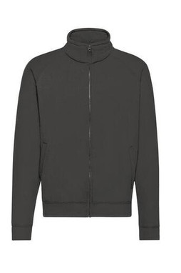 Fruit of the Loom SC365 - Veste Molleton Homme