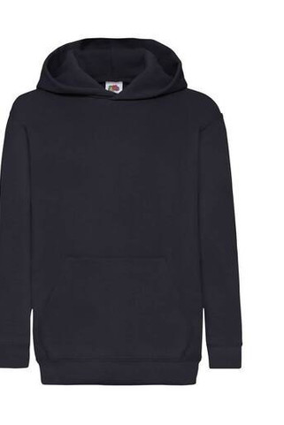 Fruit of the Loom SC371 - Hooded Sweat (62-034-0)