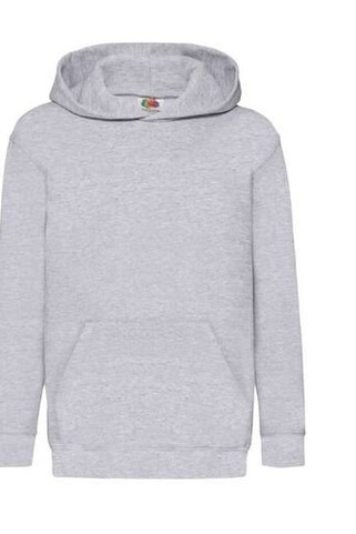 Fruit of the Loom SC371 - Hooded Sweat (62-034-0)
