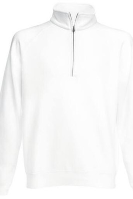 Fruit of the Loom SC376 - Lightweight Hooded Sweat