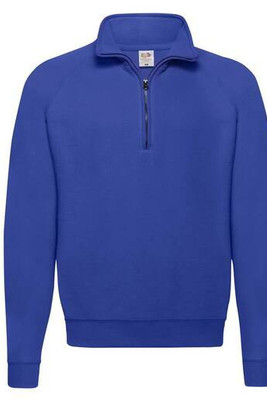 Fruit of the Loom SC376 - Lightweight Hooded Sweat