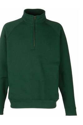 Fruit of the Loom SC376 - Lightweight Hooded Sweat
