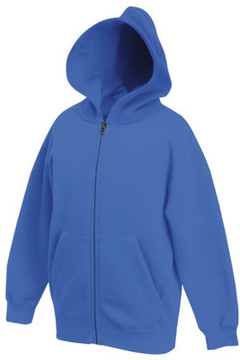 Fruit of the Loom SC379 - Hooded Sweat Jacket (62-045-0)
