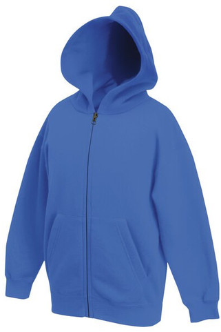 Fruit of the Loom SC379 - Hooded Sweat Jacket (62-045-0)