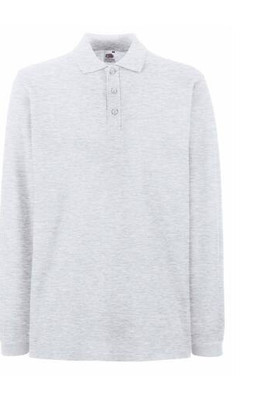 Fruit of the Loom SC384 - Premium Polo Long Sleeve (63-310-0)