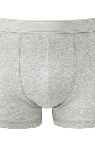 Fruit of the Loom SC900 - Duo Pack Classic Shorty